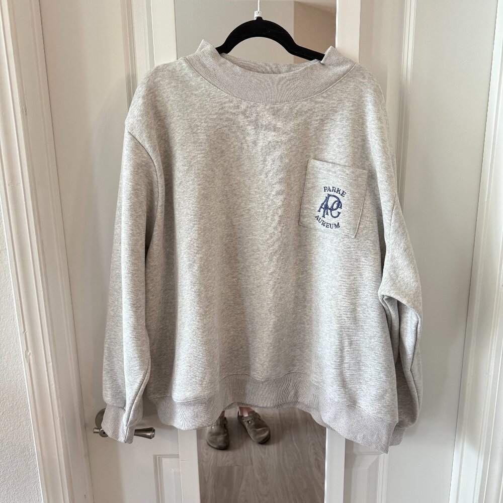 Parke Sweatshirt